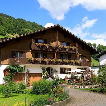 Apartment Am Bach 梅劳 外观 照片