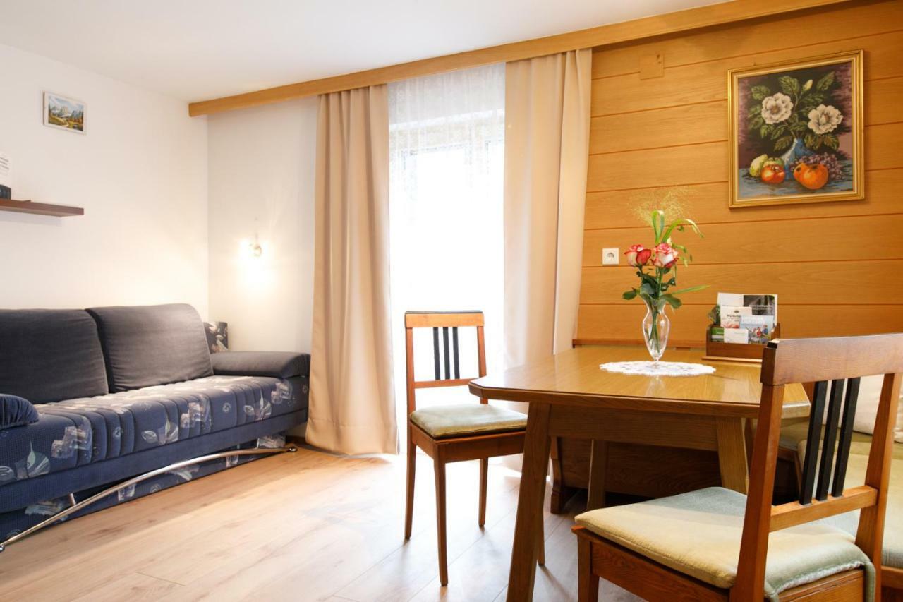 Apartment Am Bach 梅劳 外观 照片